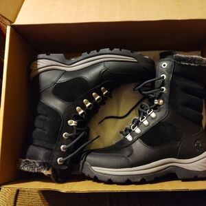 Women's timberland boots